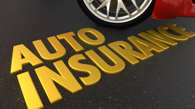 Revving Up Your Coverage: The Ultimate Guide to Car Insurance