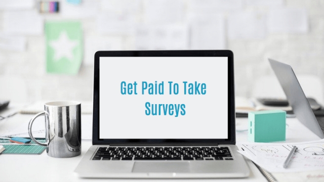 Turn Opinions into Cash: Unleash the Power of Surveys for Money!