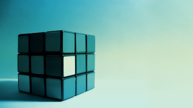 Cracking the Code: Mastering the Rubik’s Cube Puzzle
