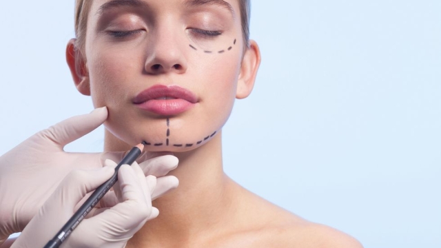 Enhancing Beauty: The Artistry of a Cosmetic Surgeon