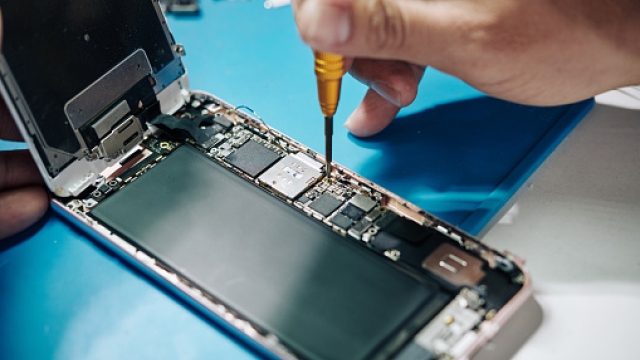 Revive Your iPad: Expert Tips for Quick and Easy Repairs