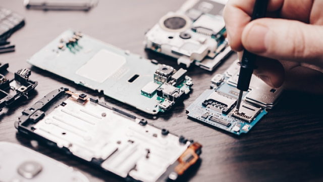 Revive Your iPhone: An Expert Guide to Repairing Your Device