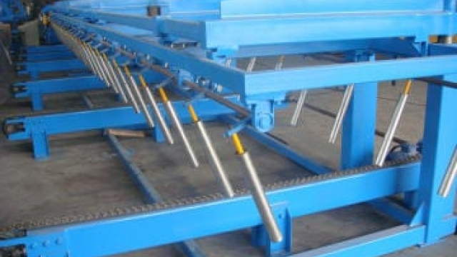 Wrapping It Up: Unraveling the Secrets of Pallet Wrappers and Stretch Wrap Machines