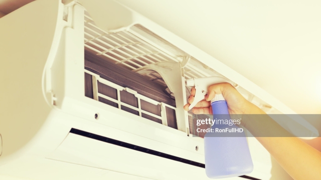 6 Easy Steps to Keep Your Aircon Fresh and Efficient!