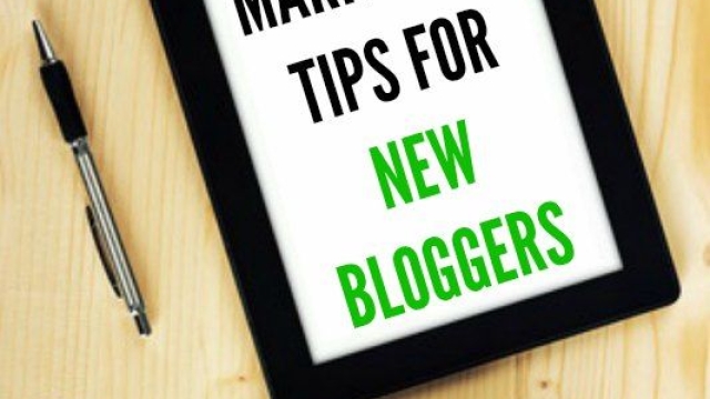 Blogging for Profit: Unleashing the Power of Affiliate Marketing