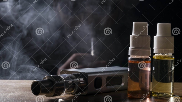 Blowing Away The Myths: Unmasking the Truth About E-cigarettes and Vaping