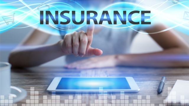 Covering Your Business: Unlocking the Secrets of Commercial Insurance