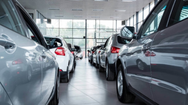 Driven to Succeed: Navigating the World of Automotive Retail