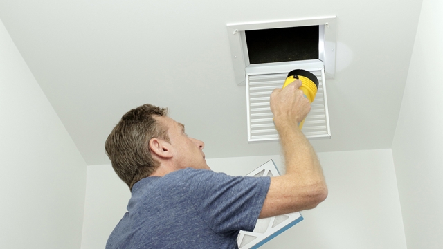 Freshen Up: The Ultimate Guide to Air Duct Cleaning