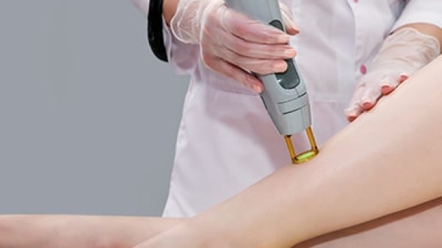 Gone in a Flash: Unveiling the Wonders of Laser Hair Removal