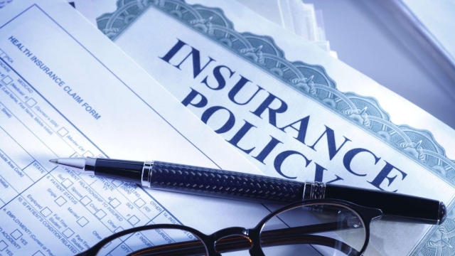 Insuring Success: Navigating the World of Commercial Insurance