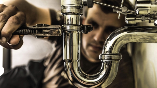 Mastering the Art of Plumbing: A Guide to Tackling Common Household Issues