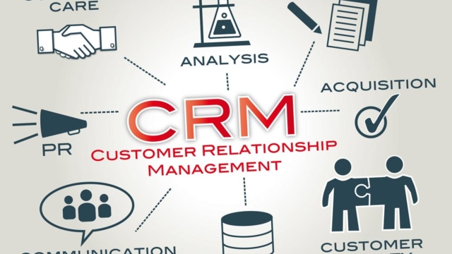 Revolutionize Your Business with the Ultimate CRM System