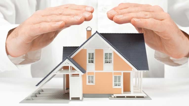 Shielding Your Home: Unlocking the Power of Home Insurance