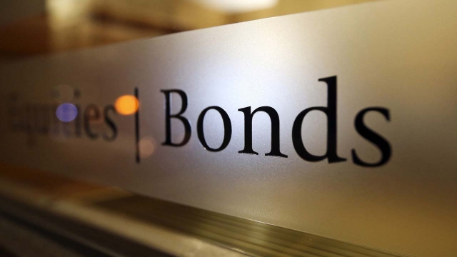 The Power of Protection: Unveiling the World of Bonds Insurance