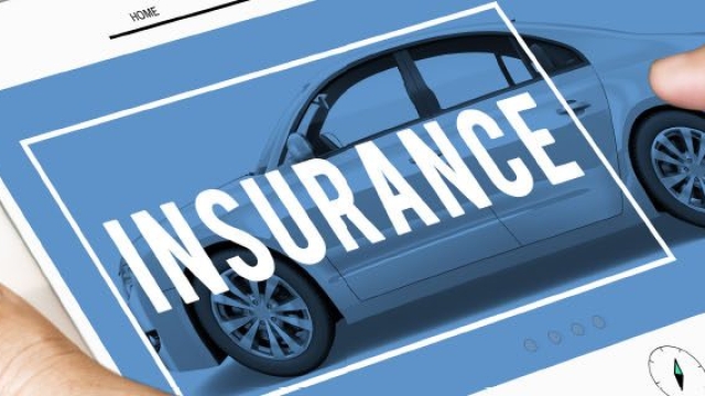 The Ultimate Guide to Car Insurance: Everything You Need to Know