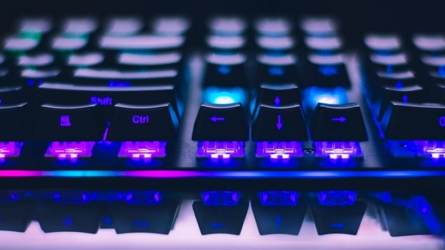 Unlock Your Typing Potential with a Custom Keyboard Kit