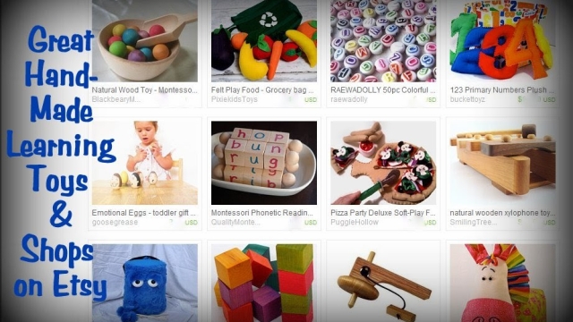 10 Creative Learning Tools to Inspire Kids’ Curiosity