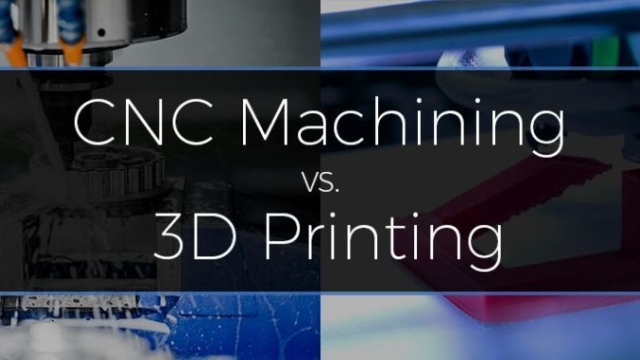Mastering the Art of Precision: A Journey into CNC Machining