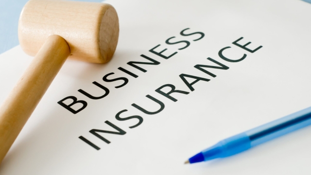 Protecting Your Business Assets: A Guide to Commercial Property Insurance