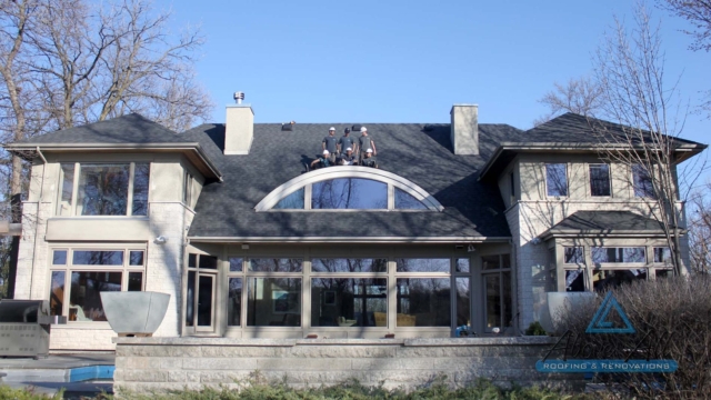 Revealing the Roofing Wonders of Winnipeg: A Comprehensive Guide
