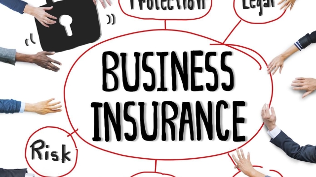 Safeguarding Your Business: A Comprehensive Guide to Commercial Property Insurance