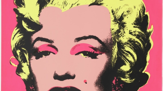 The Colorful Trio: Exploring the World of Pop Art, Collectibles, and Street Art