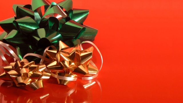 The Ultimate Gift Guide: Unforgettable Presents for Every Occasion!