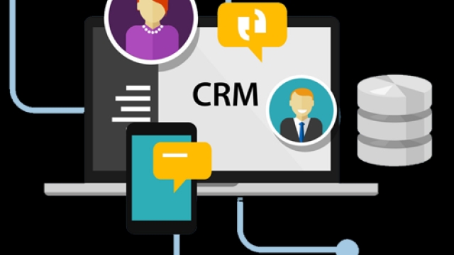 The Ultimate Guide to Maximizing Your Business Potential with CRM Systems