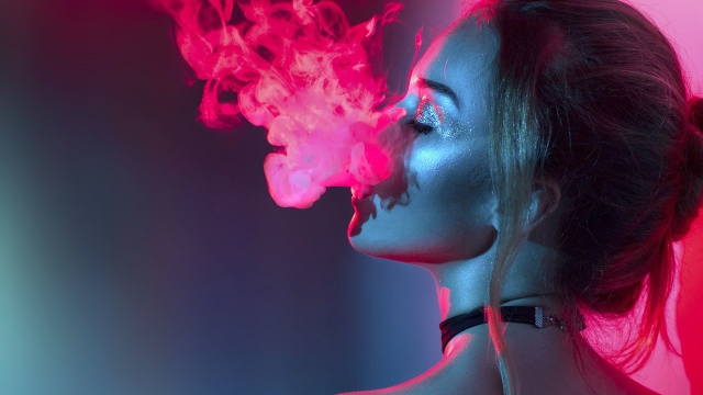 The Vaping Revolution: Exploring the Exciting World of Vaporizers