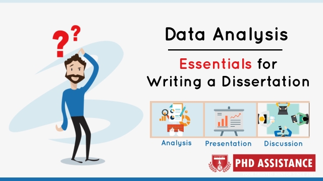 Unlocking Insights: Demystifying Dissertation Data Analysis