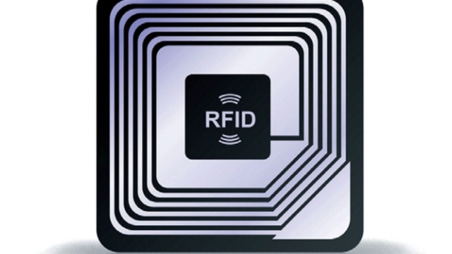 Unlocking the Future: Exploring the Power of RFID Technology