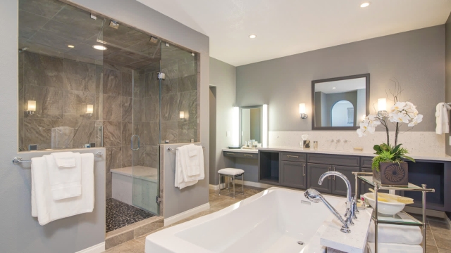 Bathroom Bliss: Transforming Your Space with a Renovation Renewal