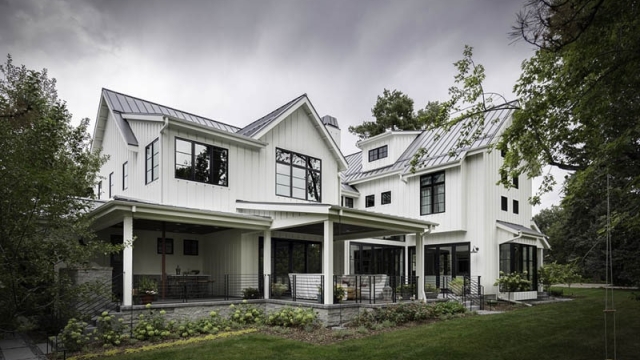 Building Dreams in the Great Lakes State: Exploring Michigan’s Home Builders