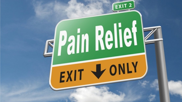 Finding Relief: Unveiling Effective Strategies for Pain Management