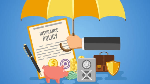 Protect Your Profits: Unraveling the Power of Business Insurance