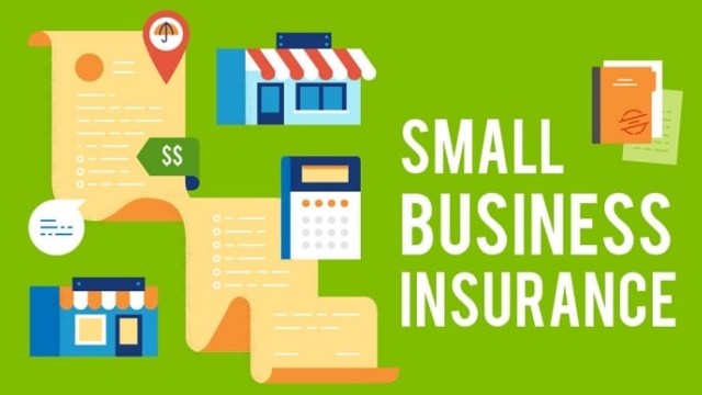 Protecting Your Business: Unleashing the Power of Business Insurance