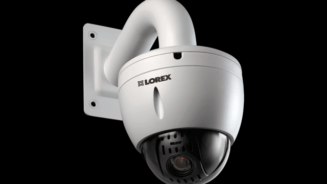 Securing Your Surveillance: A Guide to Wholesale Security Camera Repairs