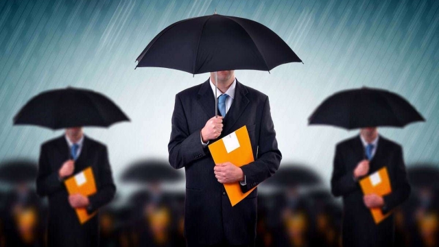 Shielding Your Business: The Essential Guide to Business Insurance