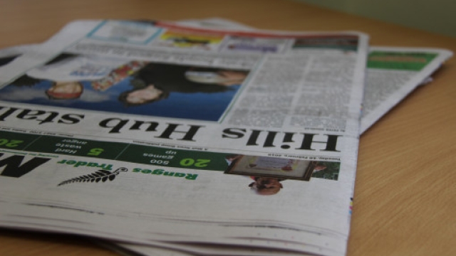 The Power of Print: Unleashing the Potential of Newspaper Advertising