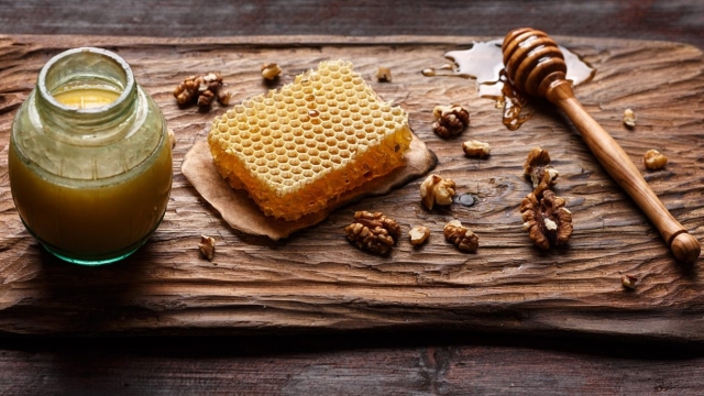 The Sweet Poison: Unveiling the Secrets of Mad Honey