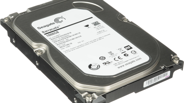 The Ultimate Guide to Hard Drive Destruction: Unleashing the Power of Hard Drive Destroyers