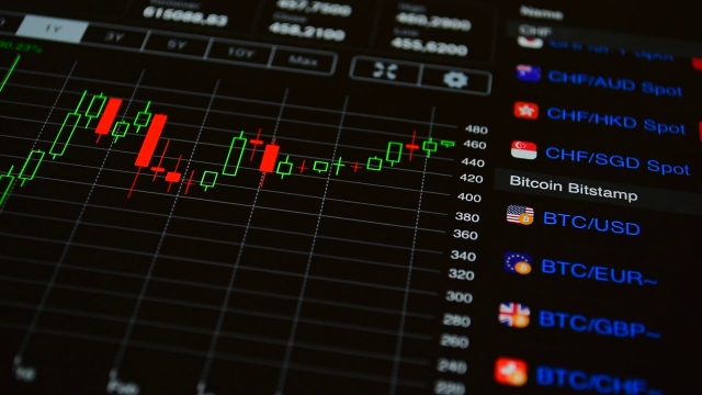 Trading Beyond Borders: Unraveling the Connection Between Forex and Crypto