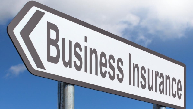 Insuring Your Business: A Shield for Success