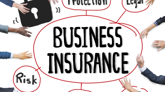 Shielding Your Business: The Power of Business Insurance