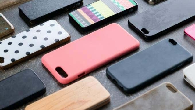 Stand Out in Style: Discover the Best Unique iPhone Cases in the UK!