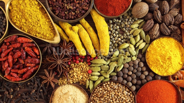 The Exquisite World of Rare Spices: Unveiling the Essence of Culinary Magic