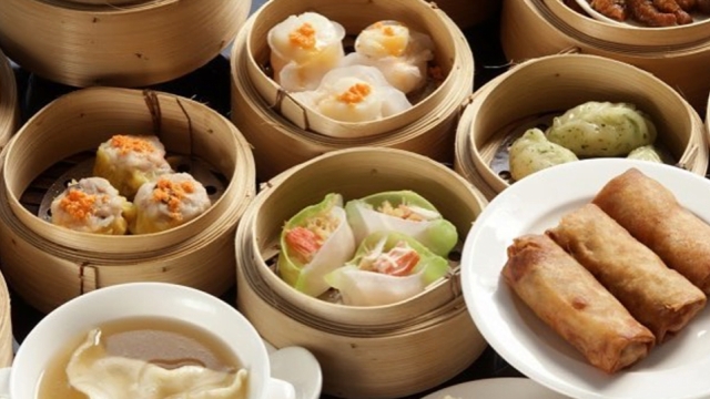 The Irresistible Flavors of Chinese Cuisine: Exploring the Culinary Treasures