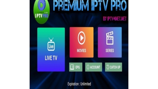 The Ultimate Guide to Choosing the Best IPTV Service