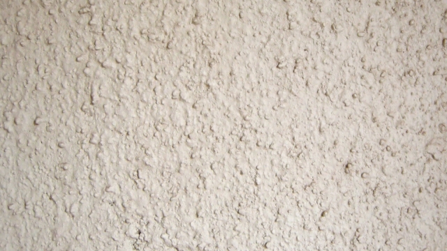 Unleashing the Artistry of Plaster: A Guide to Commercial Plastering Services